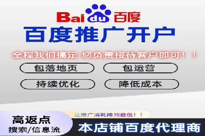 sem运营公司：效果为王的策略