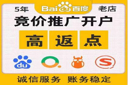 竞品分析在sem账户竞价运营中的应用案例