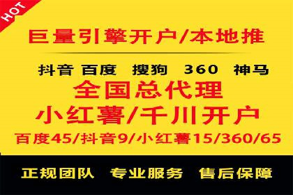 竞价推广代运营成功案例分析